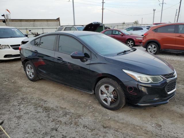 Photo 3 VIN: 1G1BC5SM0H7155589 - CHEVROLET CRUZE LS 