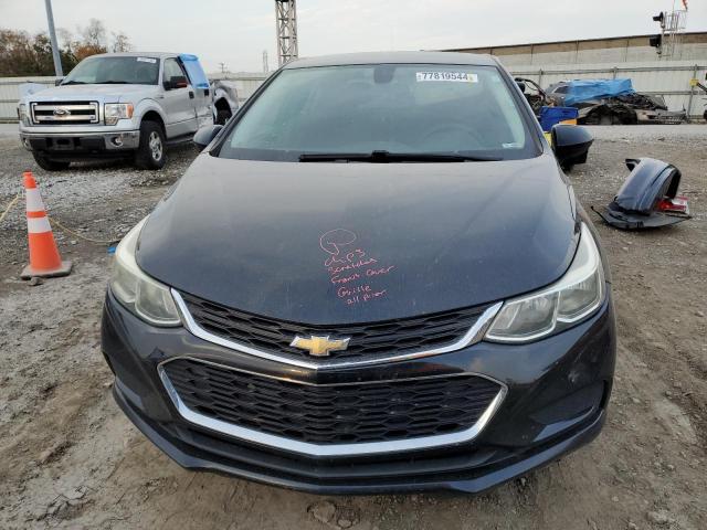 Photo 4 VIN: 1G1BC5SM0H7155589 - CHEVROLET CRUZE LS 