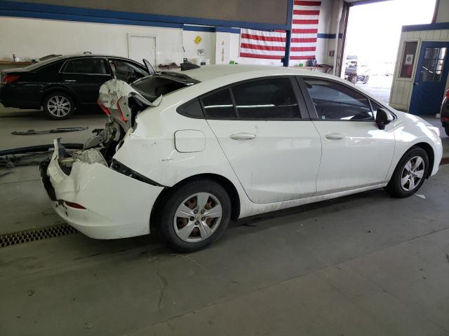 Photo 2 VIN: 1G1BC5SM0H7156029 - CHEVROLET CRUZE 