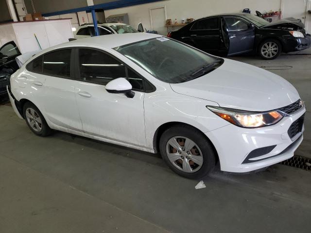 Photo 3 VIN: 1G1BC5SM0H7156029 - CHEVROLET CRUZE 