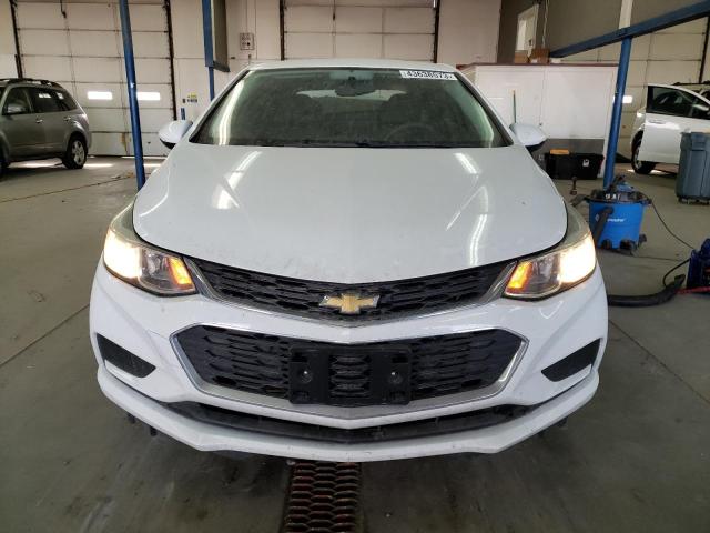 Photo 4 VIN: 1G1BC5SM0H7156029 - CHEVROLET CRUZE 