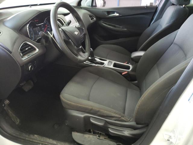 Photo 6 VIN: 1G1BC5SM0H7156029 - CHEVROLET CRUZE 