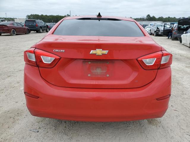 Photo 5 VIN: 1G1BC5SM0H7165555 - CHEVROLET CRUZE 