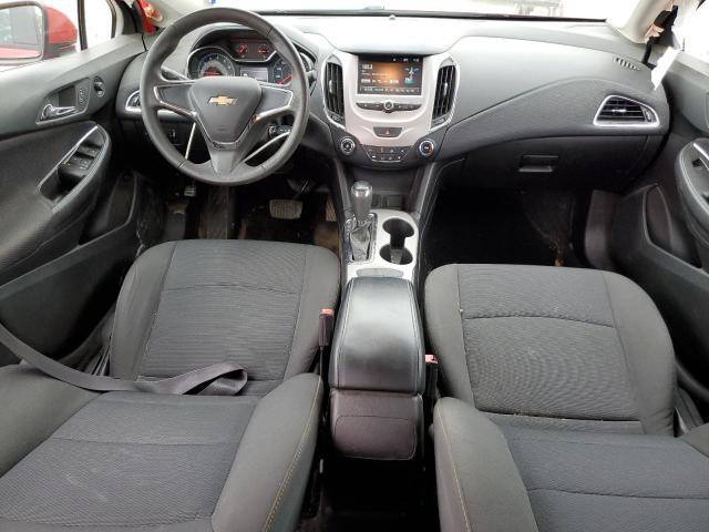 Photo 7 VIN: 1G1BC5SM0H7165555 - CHEVROLET CRUZE 