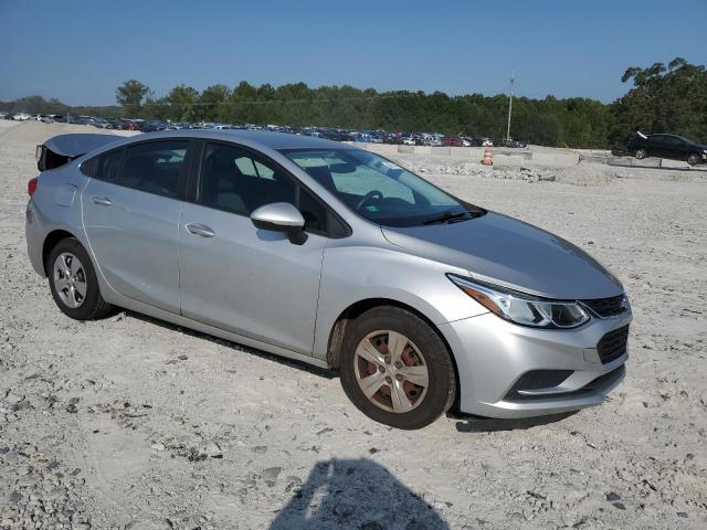 Photo 3 VIN: 1G1BC5SM0H7165605 - CHEVROLET CRUZE LS 