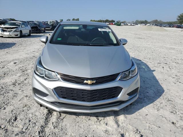 Photo 4 VIN: 1G1BC5SM0H7165605 - CHEVROLET CRUZE LS 