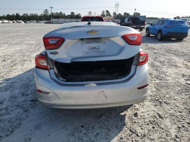 Photo 5 VIN: 1G1BC5SM0H7165605 - CHEVROLET CRUZE LS 