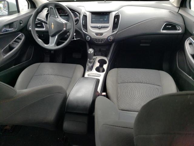 Photo 7 VIN: 1G1BC5SM0H7165605 - CHEVROLET CRUZE LS 