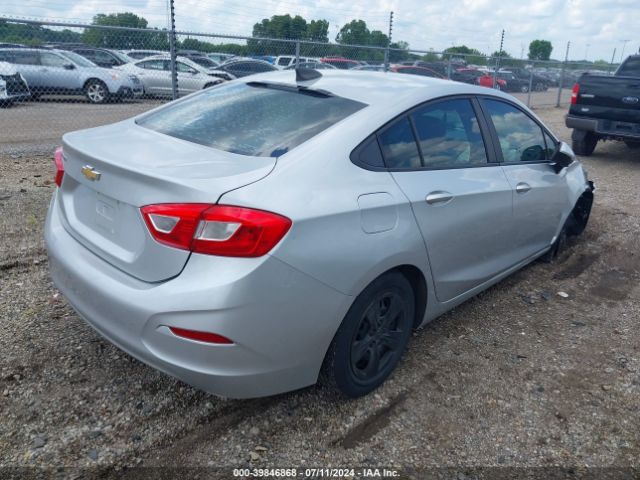 Photo 3 VIN: 1G1BC5SM0H7167855 - CHEVROLET CRUZE 