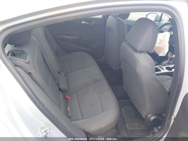 Photo 7 VIN: 1G1BC5SM0H7167855 - CHEVROLET CRUZE 