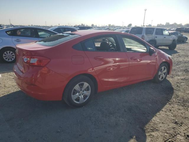 Photo 2 VIN: 1G1BC5SM0H7179715 - CHEVROLET CRUZE LS 