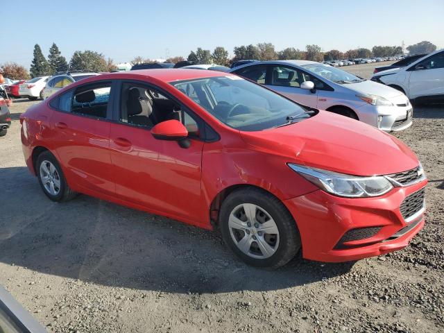 Photo 3 VIN: 1G1BC5SM0H7179715 - CHEVROLET CRUZE LS 