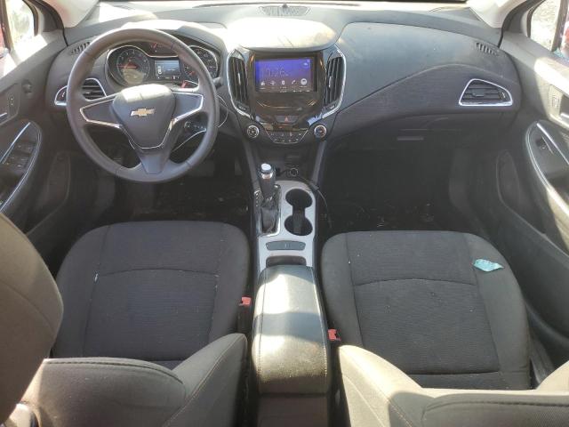 Photo 7 VIN: 1G1BC5SM0H7179715 - CHEVROLET CRUZE LS 