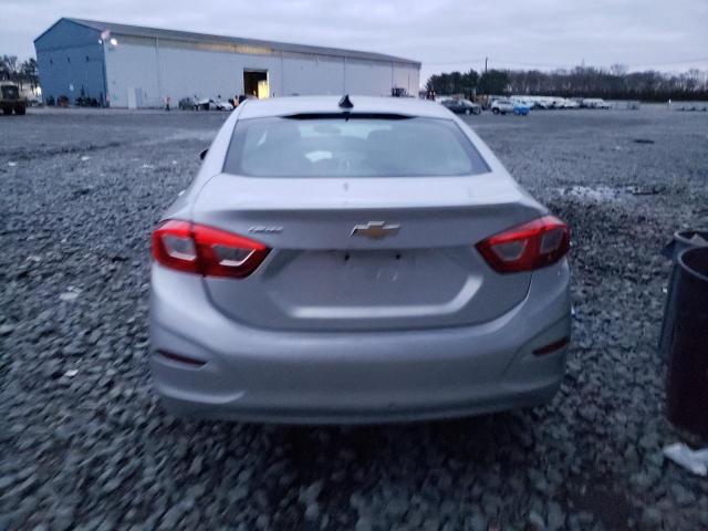 Photo 5 VIN: 1G1BC5SM0H7183036 - CHEVROLET CRUZE 