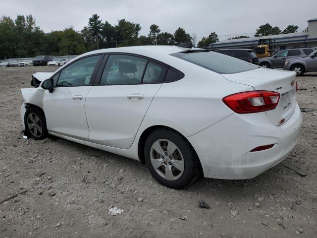 Photo 1 VIN: 1G1BC5SM0H7189340 - CHEVROLET CRUZE 