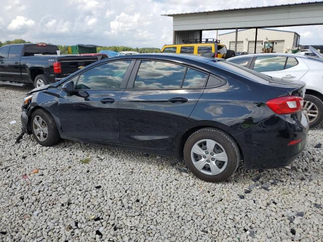 Photo 1 VIN: 1G1BC5SM0H7200238 - CHEVROLET CRUZE LS 