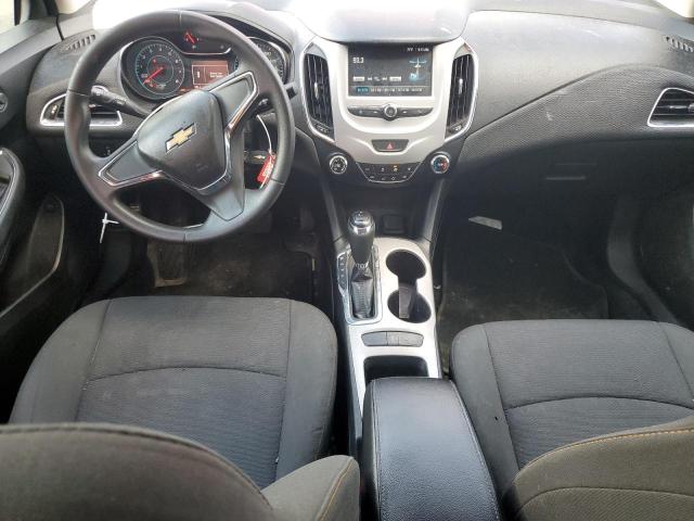 Photo 7 VIN: 1G1BC5SM0H7203186 - CHEVROLET CRUZE LS 