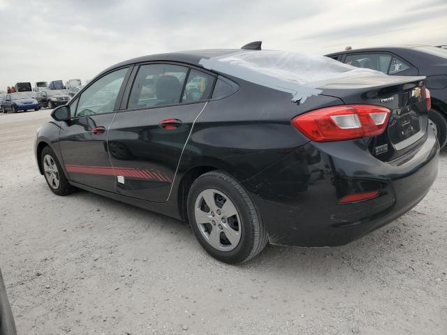 Photo 1 VIN: 1G1BC5SM0H7210087 - CHEVROLET CRUZE LS 