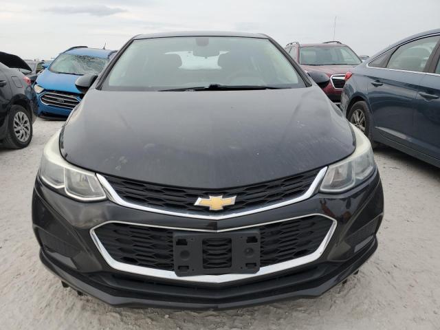 Photo 4 VIN: 1G1BC5SM0H7210087 - CHEVROLET CRUZE LS 