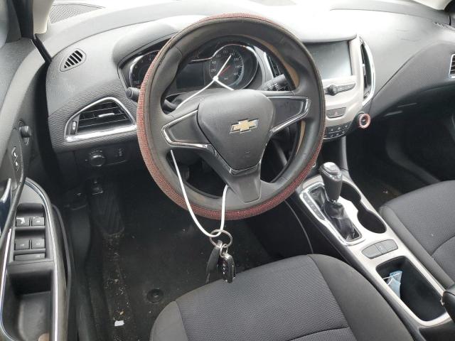 Photo 7 VIN: 1G1BC5SM0H7210087 - CHEVROLET CRUZE LS 