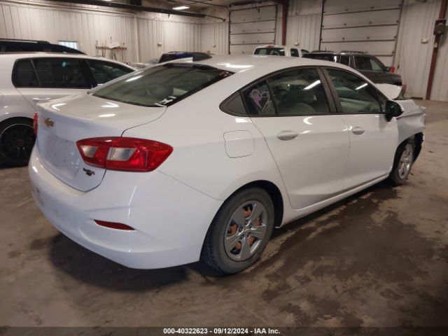 Photo 3 VIN: 1G1BC5SM0H7211059 - CHEVROLET CRUZE 