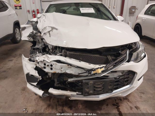 Photo 5 VIN: 1G1BC5SM0H7211059 - CHEVROLET CRUZE 