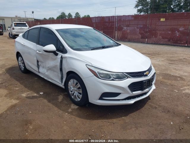 Photo 0 VIN: 1G1BC5SM0H7219078 - CHEVROLET CRUZE 