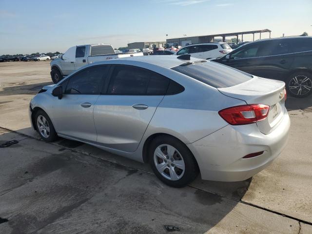 Photo 1 VIN: 1G1BC5SM0H7222191 - CHEVROLET CRUZE LS 