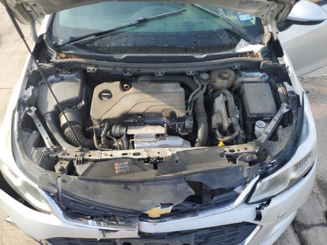 Photo 10 VIN: 1G1BC5SM0H7222191 - CHEVROLET CRUZE LS 