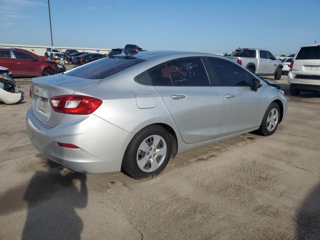 Photo 2 VIN: 1G1BC5SM0H7222191 - CHEVROLET CRUZE LS 