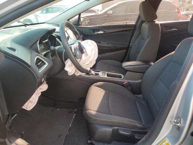 Photo 6 VIN: 1G1BC5SM0H7222191 - CHEVROLET CRUZE LS 