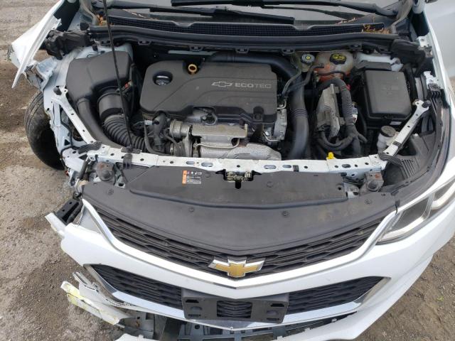 Photo 10 VIN: 1G1BC5SM0H7224913 - CHEVROLET CRUZE LS 