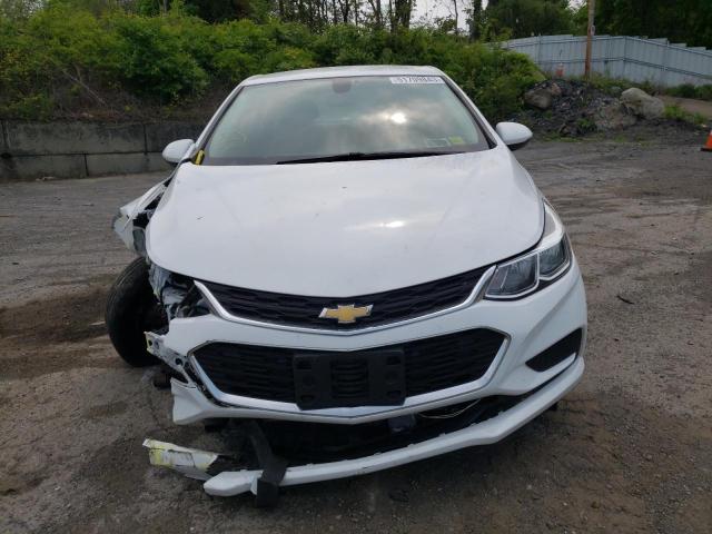 Photo 4 VIN: 1G1BC5SM0H7224913 - CHEVROLET CRUZE LS 