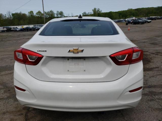 Photo 5 VIN: 1G1BC5SM0H7224913 - CHEVROLET CRUZE LS 