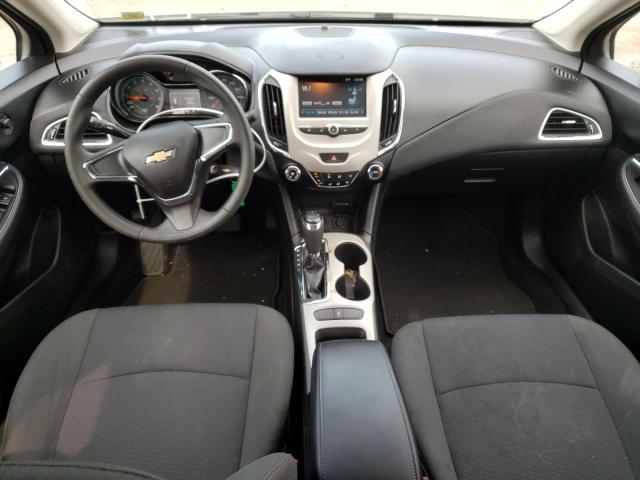 Photo 7 VIN: 1G1BC5SM0H7224913 - CHEVROLET CRUZE LS 