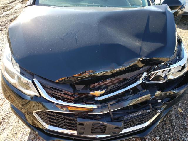 Photo 6 VIN: 1G1BC5SM0H7229724 - CHEVROLET CRUZE LS 