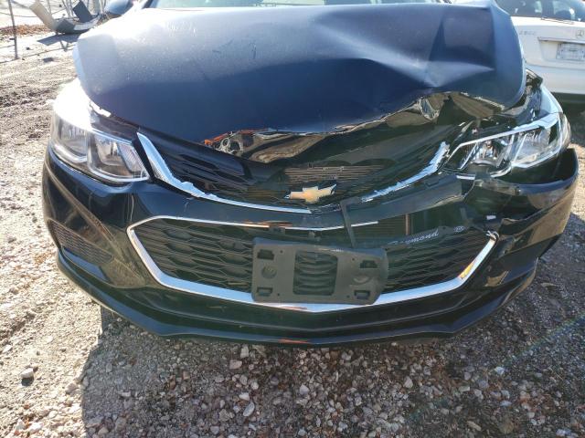 Photo 8 VIN: 1G1BC5SM0H7229724 - CHEVROLET CRUZE LS 