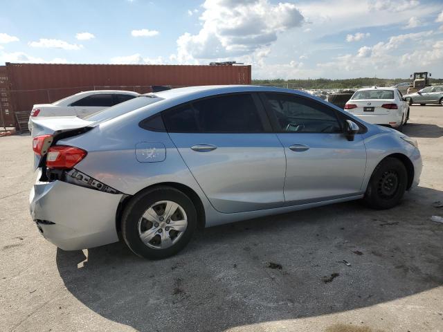 Photo 2 VIN: 1G1BC5SM0H7231361 - CHEVROLET CRUZE LS 