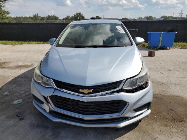 Photo 4 VIN: 1G1BC5SM0H7231361 - CHEVROLET CRUZE LS 