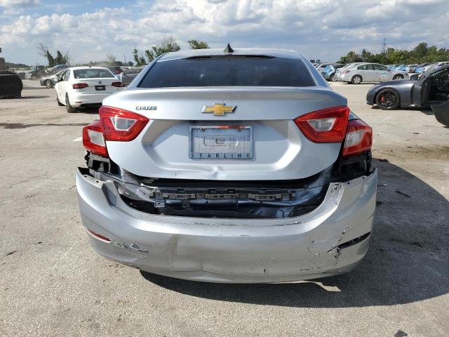 Photo 5 VIN: 1G1BC5SM0H7231361 - CHEVROLET CRUZE LS 