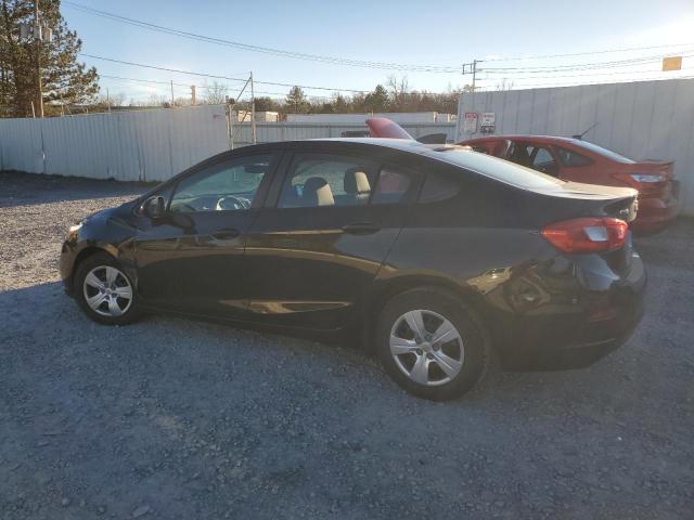 Photo 1 VIN: 1G1BC5SM0H7231490 - CHEVROLET CRUZE LS 