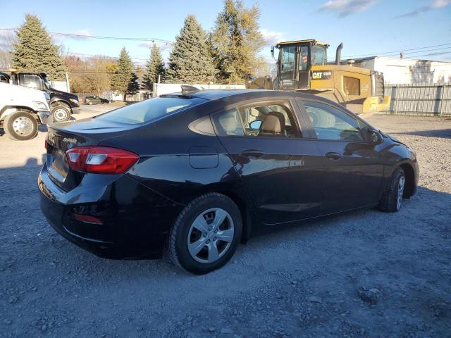 Photo 2 VIN: 1G1BC5SM0H7231490 - CHEVROLET CRUZE LS 