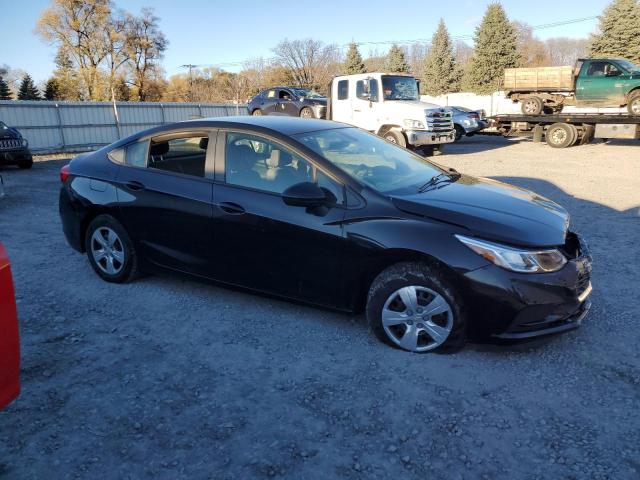 Photo 3 VIN: 1G1BC5SM0H7231490 - CHEVROLET CRUZE LS 