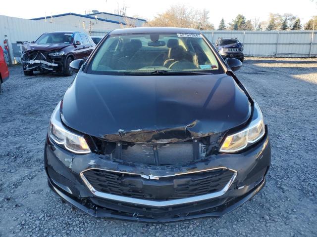 Photo 4 VIN: 1G1BC5SM0H7231490 - CHEVROLET CRUZE LS 