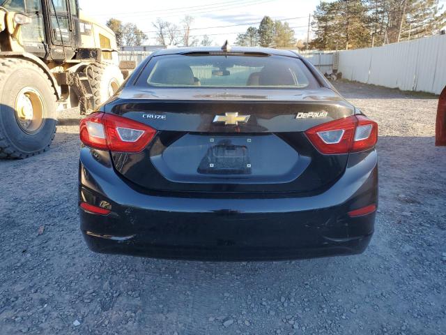 Photo 5 VIN: 1G1BC5SM0H7231490 - CHEVROLET CRUZE LS 