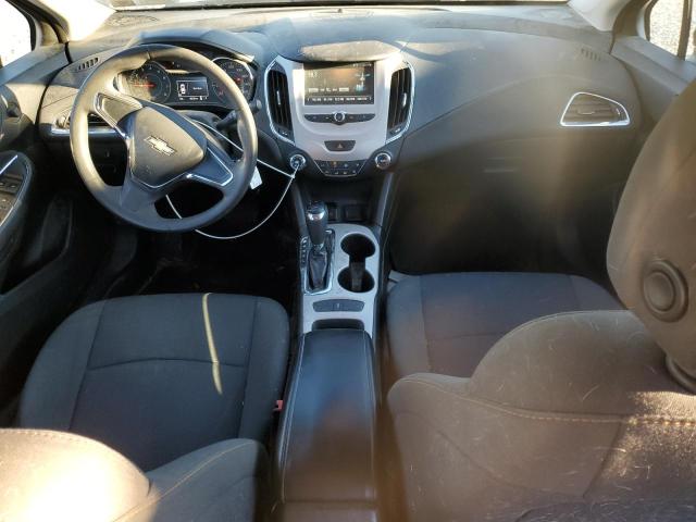 Photo 7 VIN: 1G1BC5SM0H7231490 - CHEVROLET CRUZE LS 