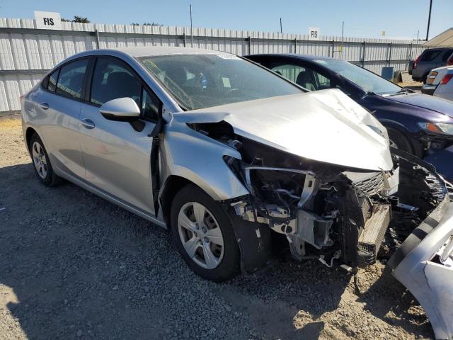 Photo 3 VIN: 1G1BC5SM0H7240948 - CHEVROLET CRUZE 