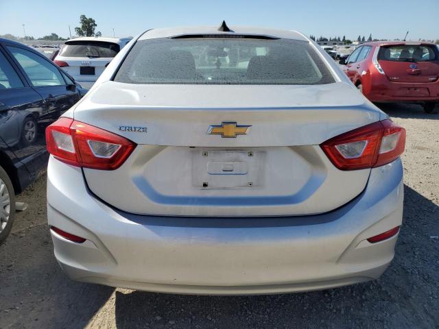 Photo 5 VIN: 1G1BC5SM0H7240948 - CHEVROLET CRUZE 