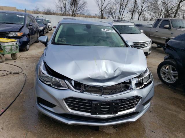 Photo 4 VIN: 1G1BC5SM0H7245504 - CHEVROLET CRUZE 