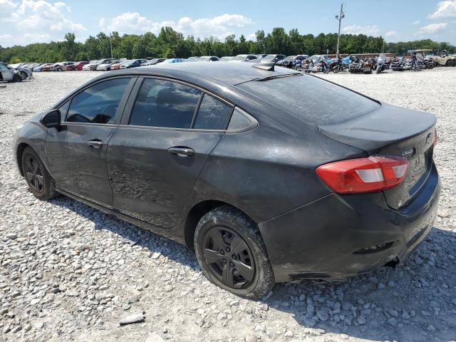 Photo 1 VIN: 1G1BC5SM0H7254655 - CHEVROLET CRUZE LS 